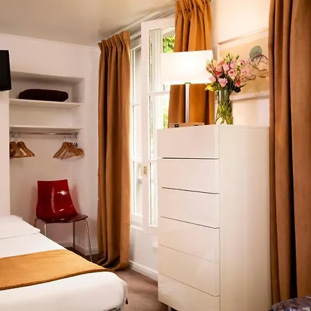 Le Hameau De Passy Ξενοδοχείο