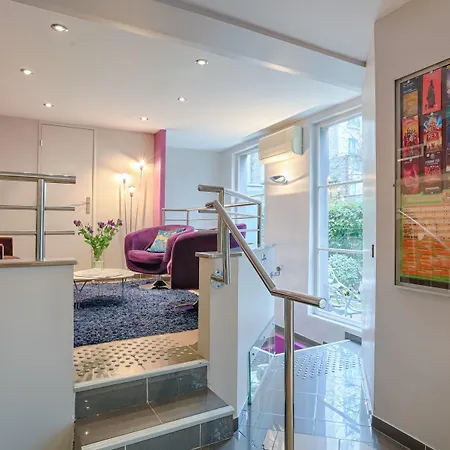 르 아모 드 파시