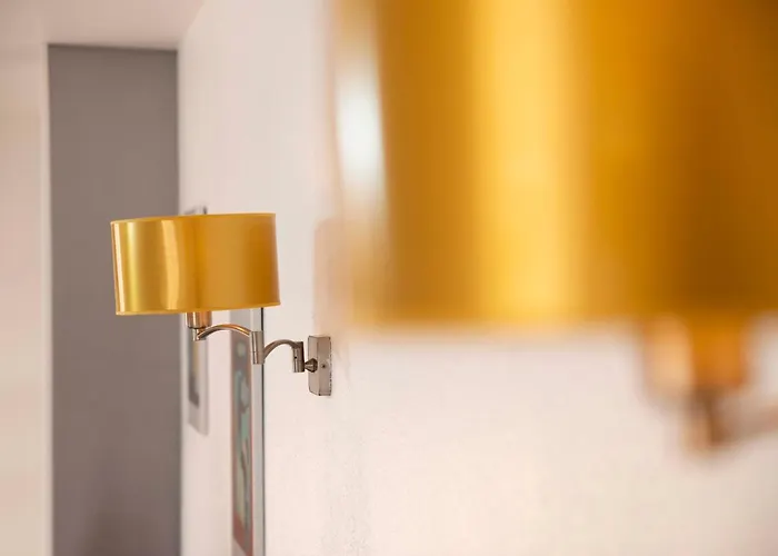 르 아모 드 파시 호텔 파리