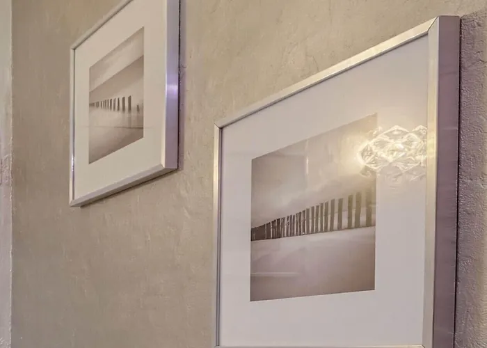 르 아모 드 파시 호텔 파리