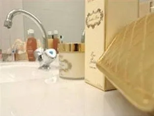 호텔 르 아모 드 파시 2*