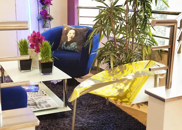 르 아모 드 파시 2*