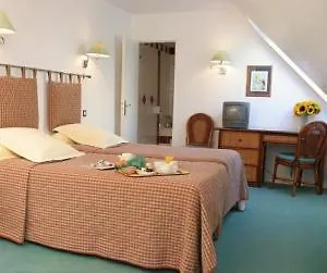 르 아모 드 파시 호텔 파리