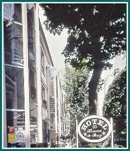 호텔 르 아모 드 파시 2*