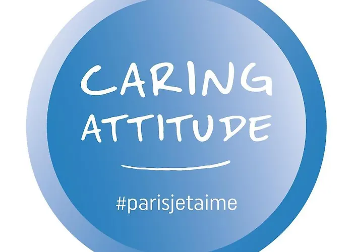 호텔 르 아모 드 파시 2*