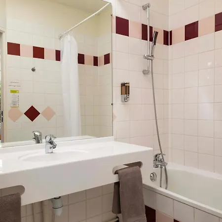 Hotel Le Hameau De Passy