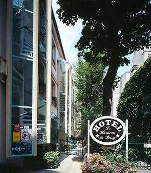 酒店 帕西小村酒店 2*