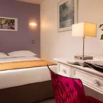 Le Hameau De Passy فندق 2*