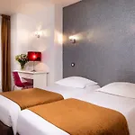Le Hameau De Passy فندق باريس