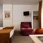 Le Hameau De Passy فندق باريس