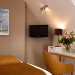 فندق Le Hameau De Passy باريس