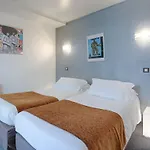 Le Hameau De Passy فندق