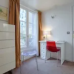 Le Hameau De Passy 2* باريس
