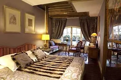 Ξενοδοχείο Le Hameau De Passy Παρίσι