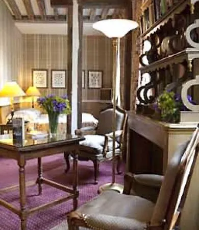 Le Hameau De Passy Hotel Paris