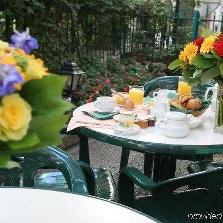 Hotel Le Hameau De Passy