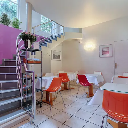 Le Hameau De Passy Hotel