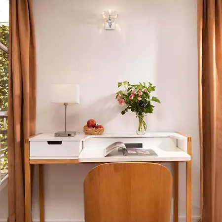 Le Hameau De Passy Szálloda