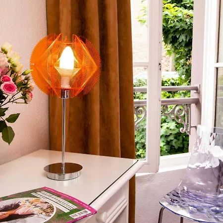 Le Hameau De Passy Παρίσι