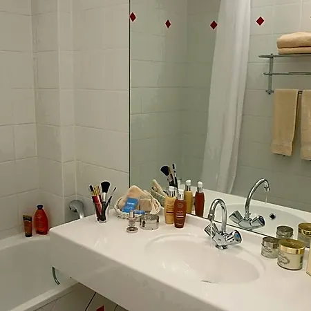Hotel Le Hameau De Passy
