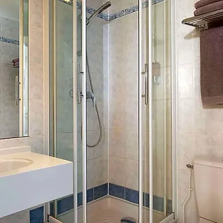 Le Hameau De Passy Hotell Paris