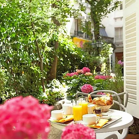 Le Hameau De Passy 2* Paris