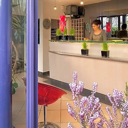 Hotell Le Hameau De Passy