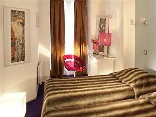 Le Hameau De Passy Hotel París