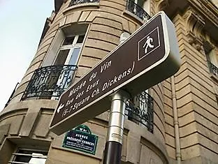 Le Hameau De Passy Ξενοδοχείο Παρίσι