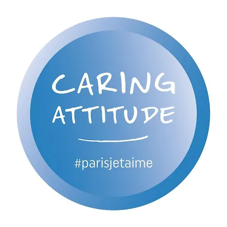 Ξενοδοχείο Le Hameau De Passy 2*