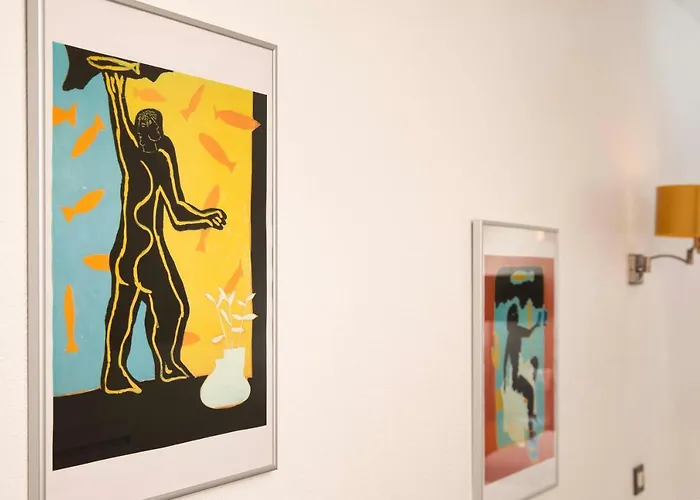 Le Hameau De Passy باريس