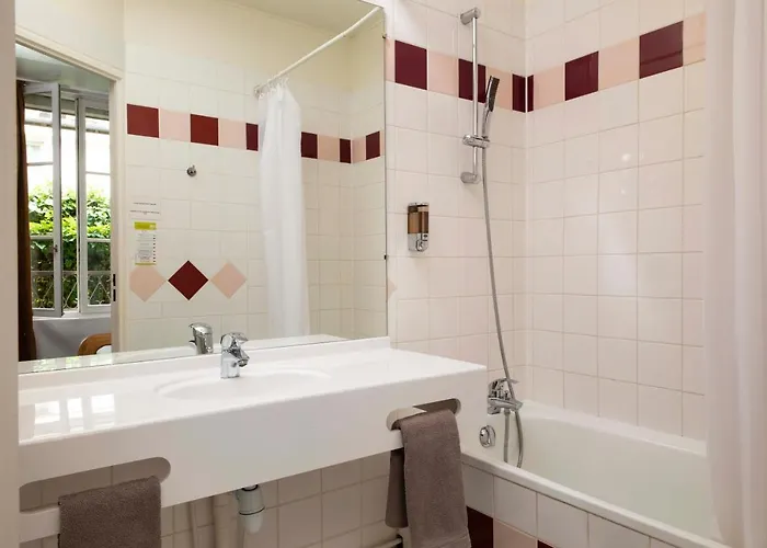 Hotel Le Hameau De Passy