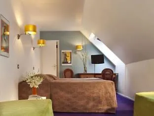 فندق Le Hameau De Passy باريس