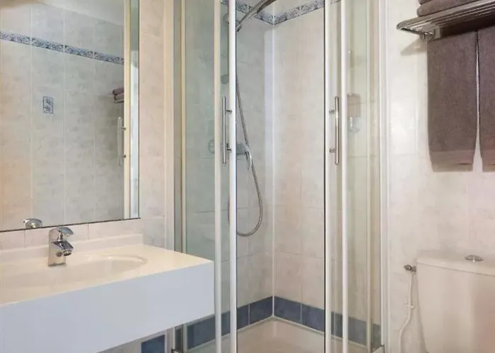 فندق Le Hameau De Passy باريس