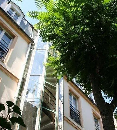 Le Hameau De Passy فندق باريس