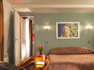 Le Hameau De Passy 2*