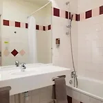 ホテル ル アモー ド パッシー