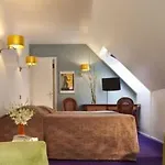 ホテル ル アモー ド パッシー パリ