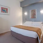 ホテル ル アモー ド パッシー
