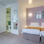 ホテル ル アモー ド パッシー パリ