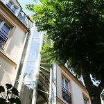 ル アモー ド パッシー ホテル パリ