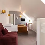 ホテル ル アモー ド パッシー