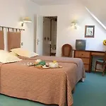 ル アモー ド パッシー ホテル パリ