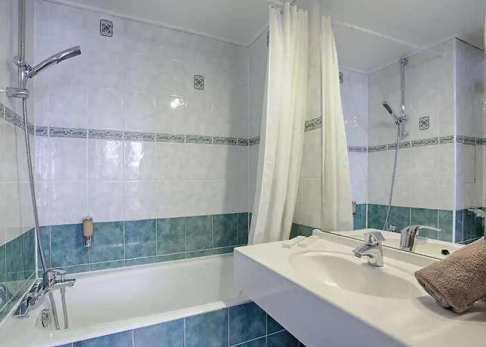 Le Hameau De Passy מלון פריז